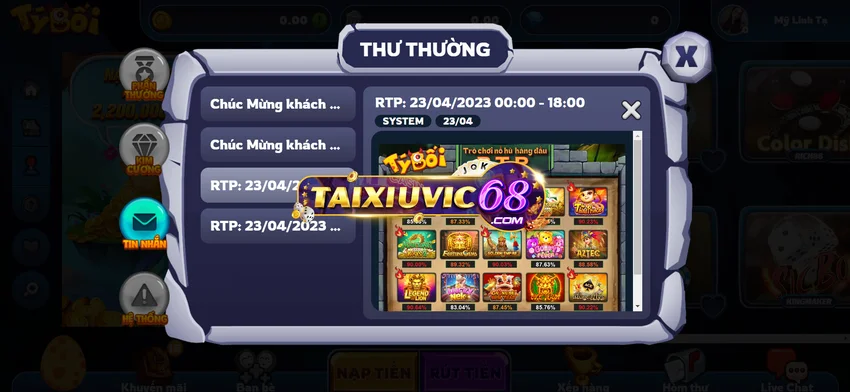 code Ty Bối