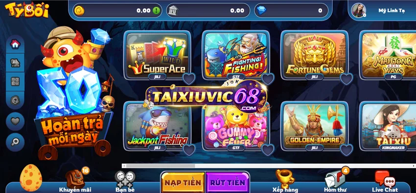 Tý Bối app