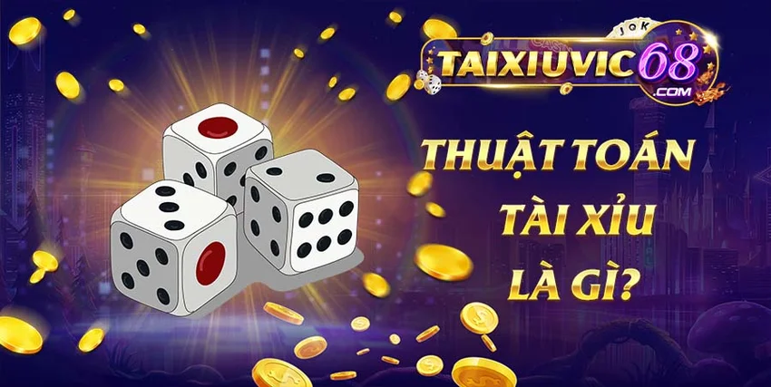 Thuật toán tài xỉu