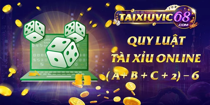 thuật toán game tài xỉu