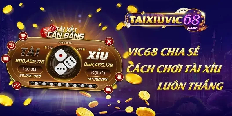 cách chơi tài xỉu