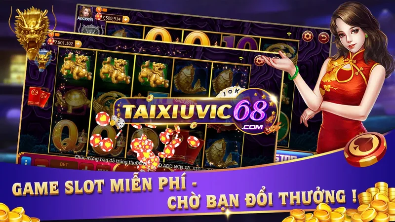  Thần Tài App