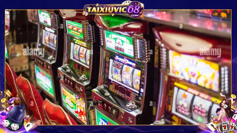 Pachinko là gì? Cái nhìn toàn diện về trò chơi giải trí Nhật Bản