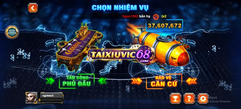 game bài b52 club đổi thưởng