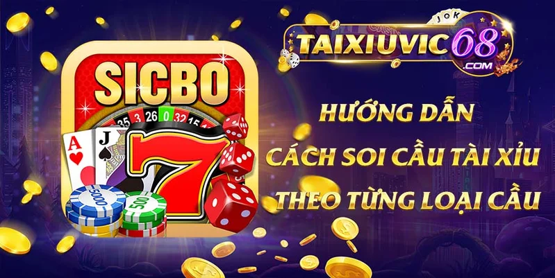 Cách soi cầu Tài Xỉu