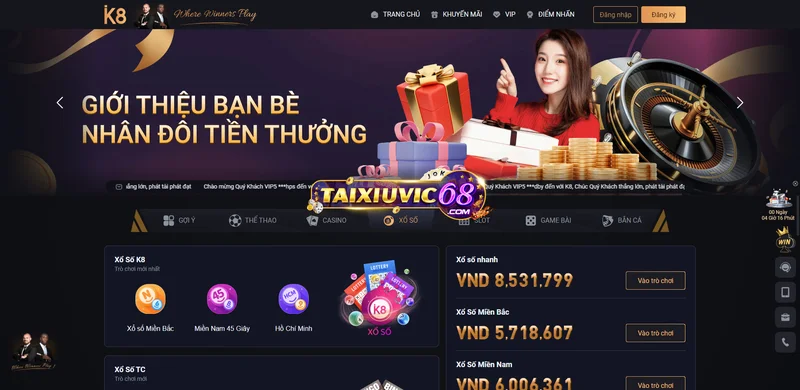 Đánh đề online