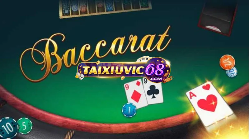 công thức đánh baccarat