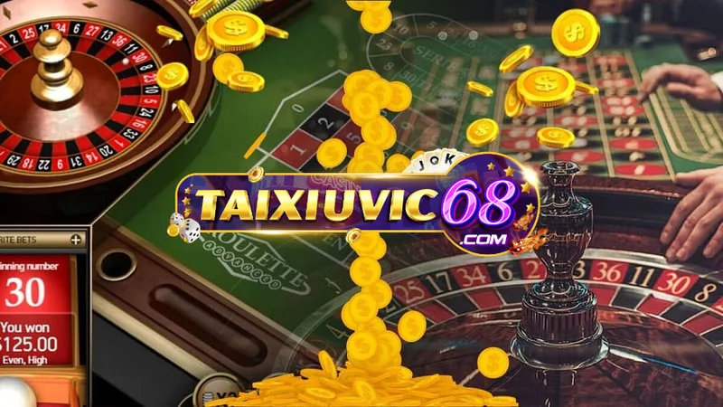 cách chơi Roulette hiệu quả