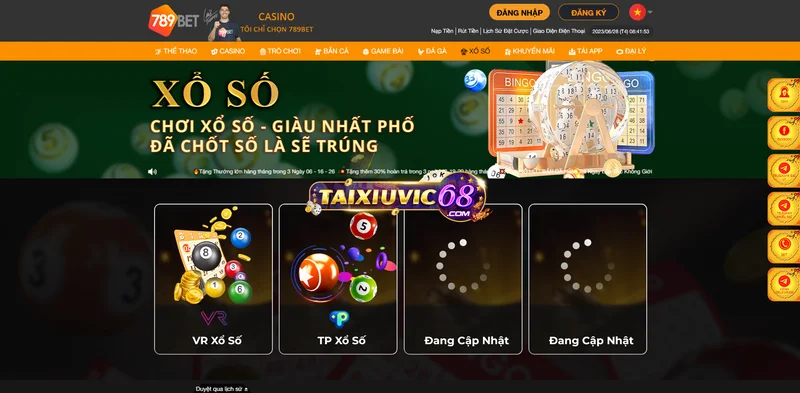 lô đề online uy tín