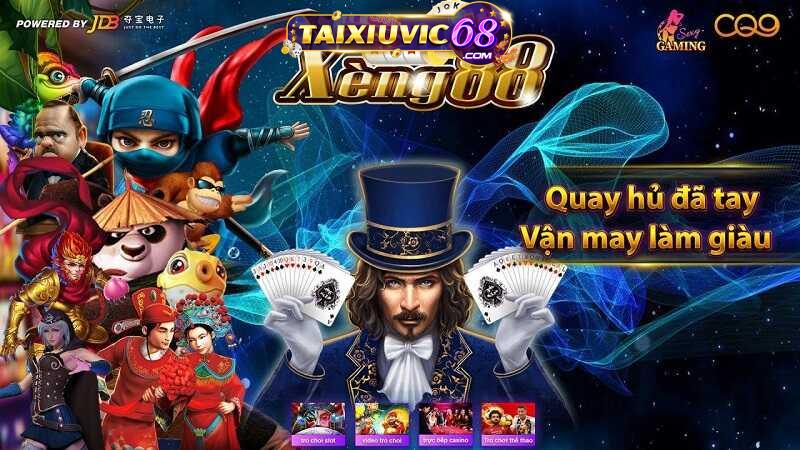 game xèng hoa quả đổi thưởng