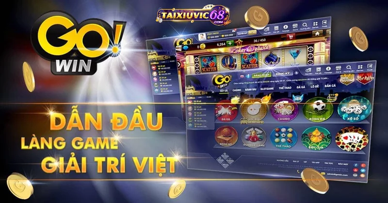 game bài cây đổi thưởng