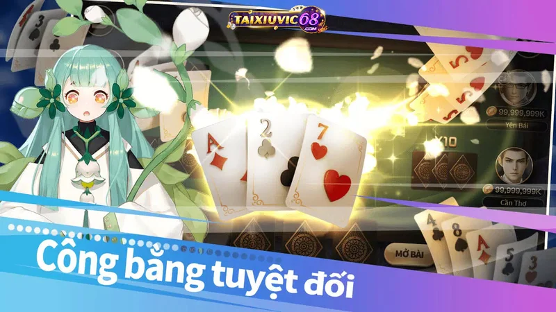 game bài ba cây đổi thưởng