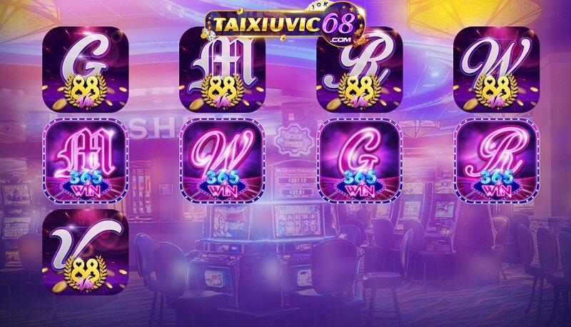 G365 Win – Cổng game cá cược uy tín nhất châu Á & thế giới