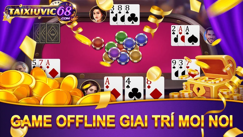 Cổng game bài đổi thưởng