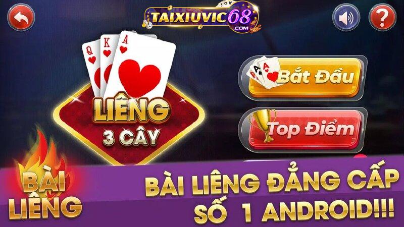 Game đánh Liêng online siêu “bánh cuốn” tìm hiểu luật chơi siêu chi tiết