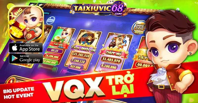 xèng hoa quả