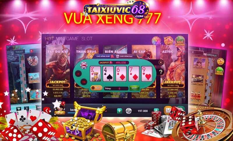 game xèng hoa quả đổi thưởng