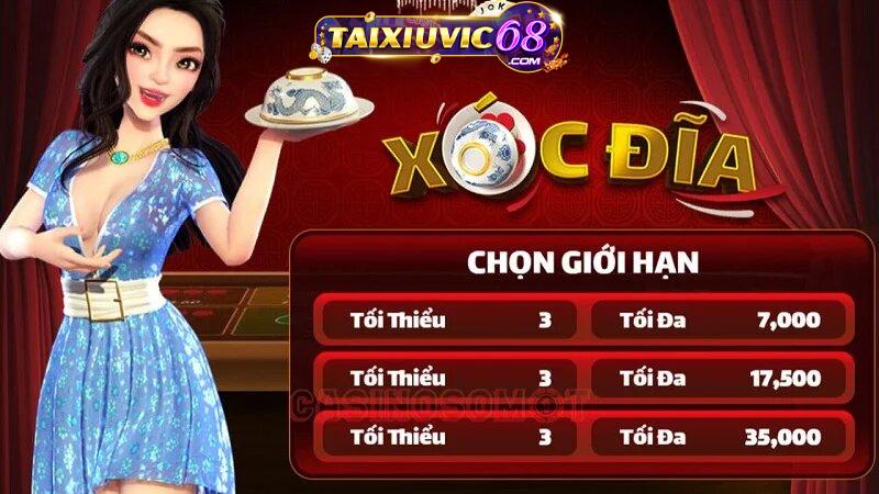 dự đoán chẵn lẻ xóc đĩa