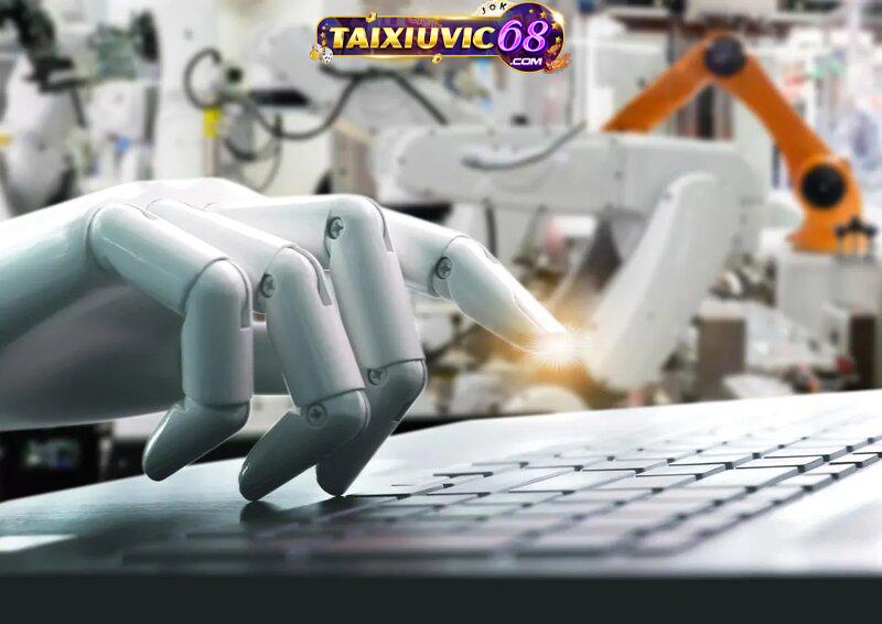 Tool Robot Tài Xỉu