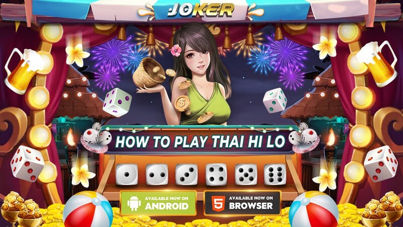 game Thái Tài Xỉu